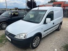 2 Opel Combo 1.3 CDTi