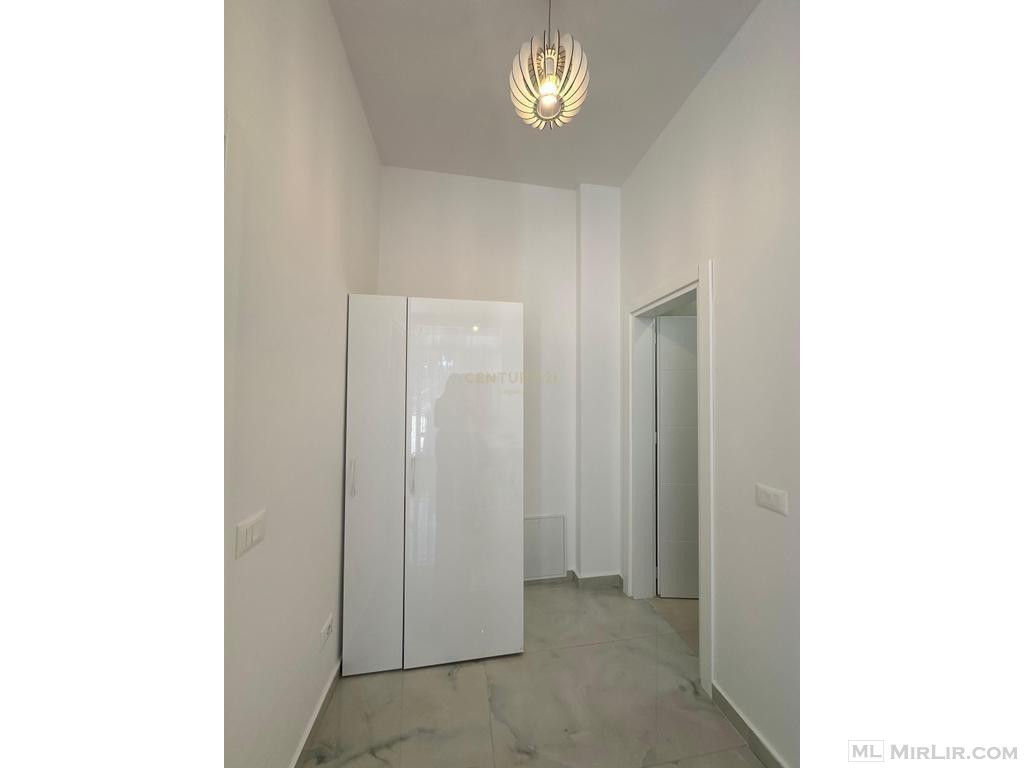 Shitet Apartament 1+1 në Kompleksin Rafaelo, Fresk