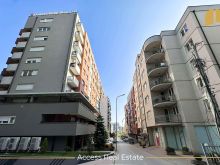 Banesë në SHITJE me FLETË POSEDUESE – 2 dhoma gjumi – Lagjja