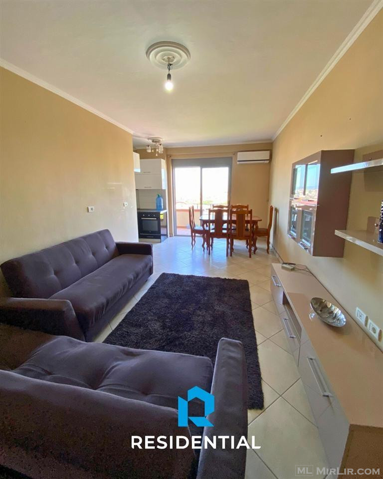 Super Okazion! Tek Hygeia Shitet Apartament 2+1+2 Me Planime