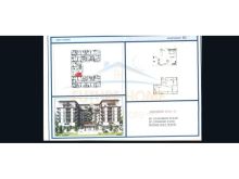 Shitet, Apartament 1+1 Golem, Durres
