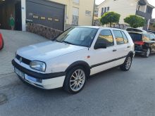 GOLF 3 AUTOMATIK  - 95