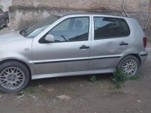 Volkswagen Polo 1.4 diesel shitet per pjese