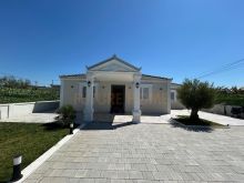 Shitet, Shtepi Private, Ish Keneta, Durres