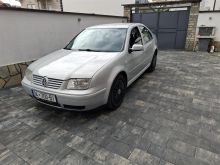 Shes bora 1.6 benzin
