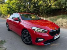 SHITET BMW 2018i 2020