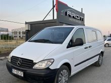 Vito 2.2 Automatik