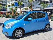 Opel Agila 1.0 Benzin  VP 2010, 150 Klm Origjinale