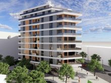 Apartament 2+1 në shitje, Selvia