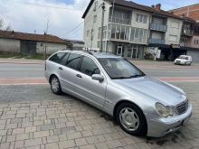 Shitet mercedesi 2.2 disel viti 2002