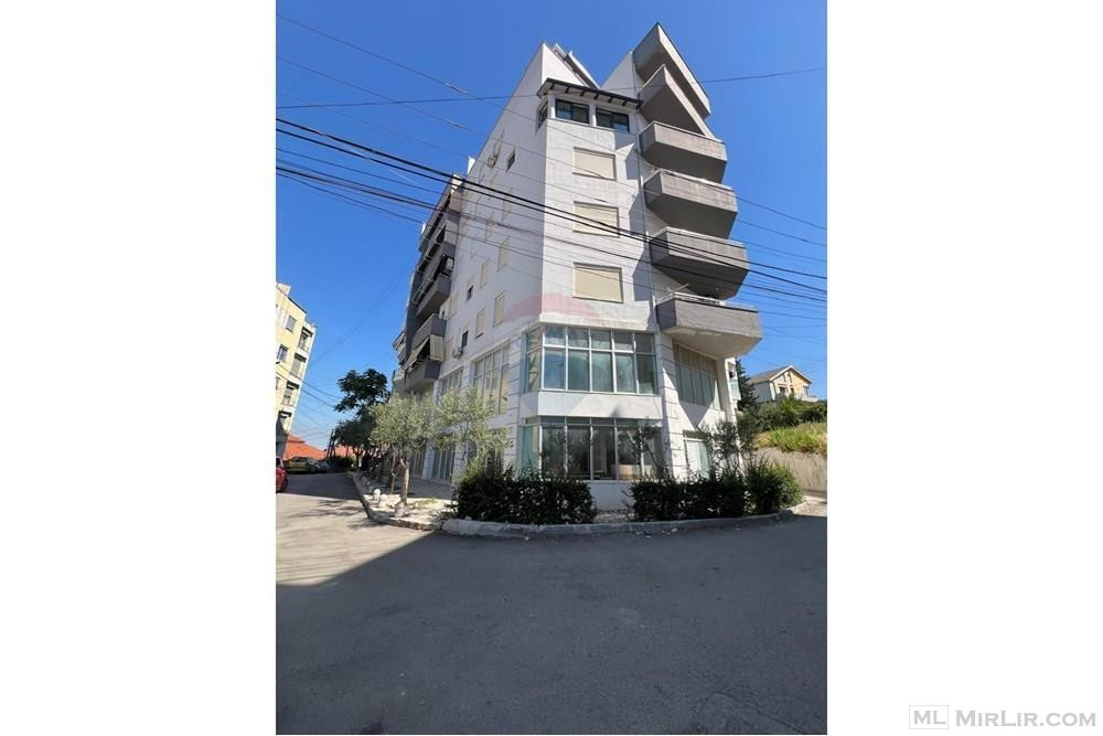 Apartament 2+1+2 per shitje ne Fresk. Siperfaqja 85.4 bruto