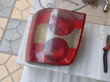 Stop pasati 2003