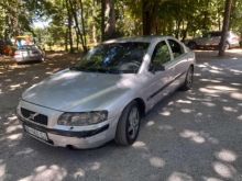 okazion volvo s60
