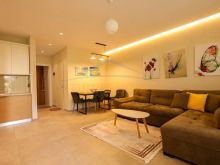 SHITET APARTAMENT 1+1, SAN PIETRO RESIDENCE,GJIRI I LALEZIT