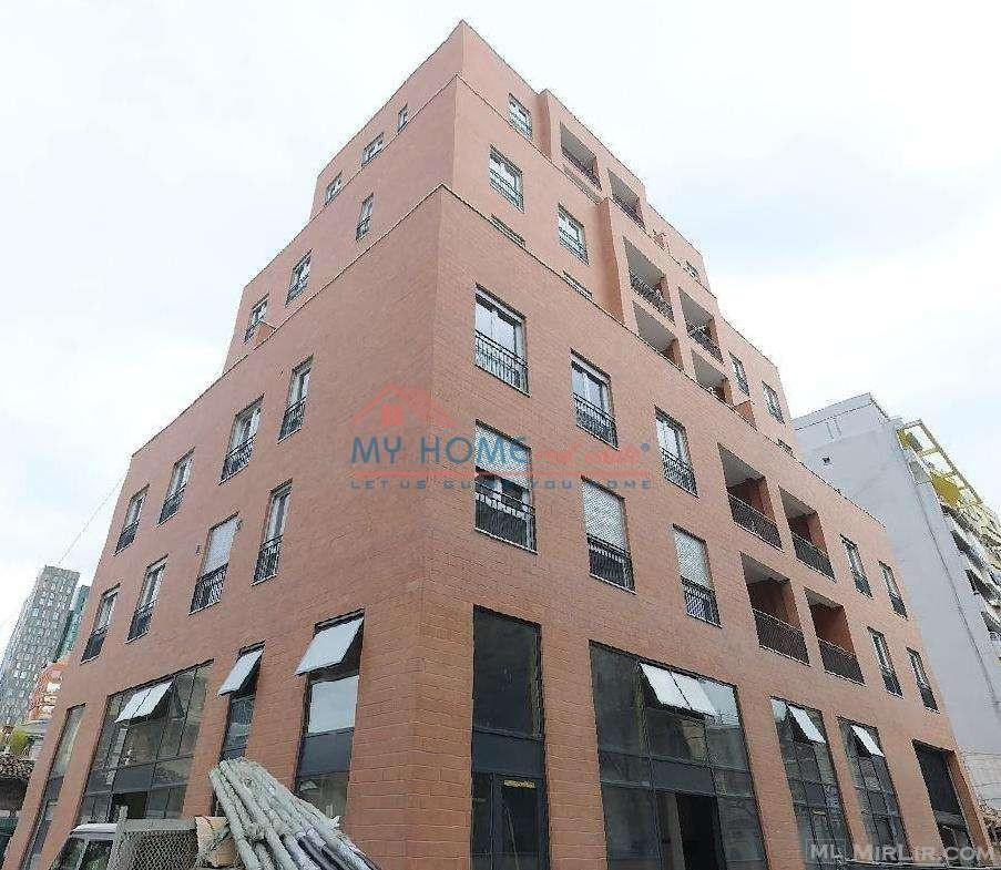 Apartament 2+1 + post parkimi ne shitje Myslym Shyri Tirane