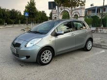 TOYOTA YARIS 1.4 NAFT ME DOKUMENTAT TE PAGUARA