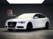 Audi A5 2.0 TDI S line