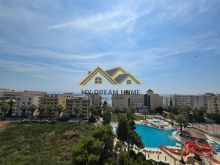 Apartament 2+1+2T Për Shitje në Plazh, Durrës