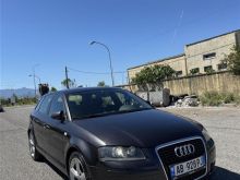 Audi A3 2008
