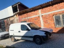 Citroen 1.9 dizell mator gjendje mir