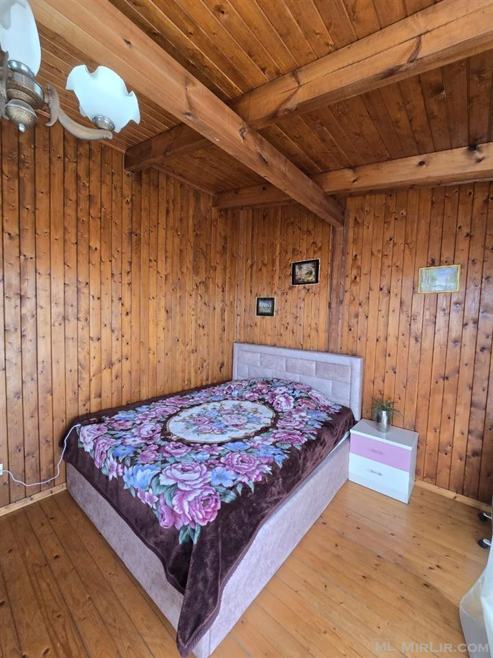 Shitet apartament 100m larg detit, Shkembi i Kavajes, Durres