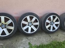 Fellne 17 per Bmw