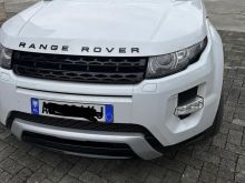 Renge rover evogue 2.0 benzine