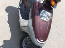 Honda Spacy 125cc 2004