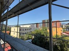 Shitet, Apartament 3+1+2, Rruga e Elbasanit, Tirane.