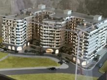 SHITET APARTAMENT 1+1 PASKUQAN 84.500 EURO