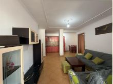 Shitet apartament 2+1 tek Bulevardi Migjeni ne Yzberisht