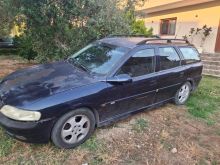 Opel 2.0nafte 1milion lek Okazion. 0699888261