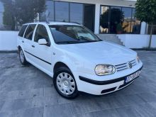 GOLF 4 4MOTION