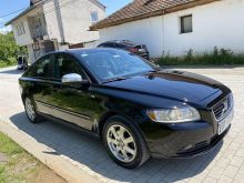 Volvo S40 Dizel 2009