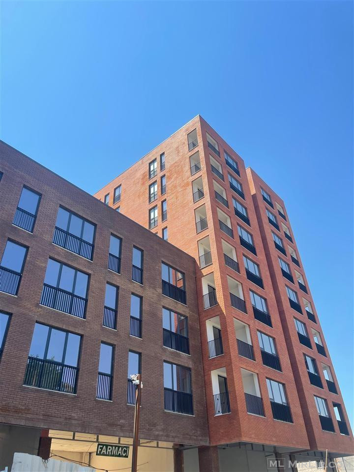 🏡 SHITET APARTAMENT 2+1+2 TUALETE – PRANË BULEVARDIT TË RI!