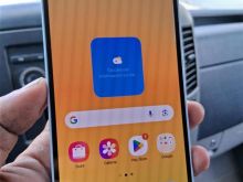 Samsung Galaxy A35