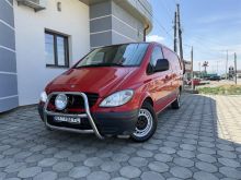 Mercedes Benz Vito 111CDI