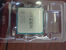 Ryzen 3 2200g