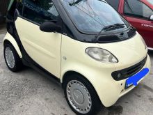 Okazion Smart fortwo 1.3 miljon lek
