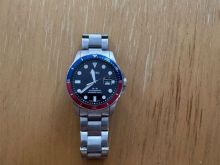 shitet ora fossil