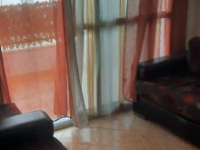 Shitet apartament 1+1+ ballkon
