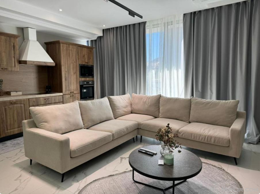 Shitet Apartament Premium 2+1+2 !!!