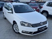 SHITET PASSAT B7 TDI 77 KW