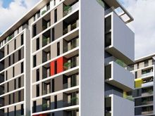 Apartament 2+1 për Shitje tek univer city
