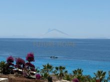 0692268458 Shitet, Apartament 1+1,Kompleksi Santorini,Dhermi