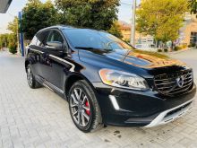 Volvo XC 60 2.5 T5