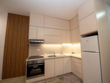 Shitet apartament 1+1 Ne Vlore, Prane Marina Bay Resort