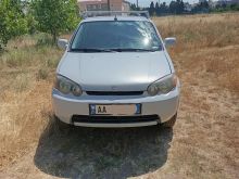 Ogazion: Shitet Honda HR-V -4-x-4