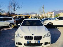 Bmw 535 XDrive ndrrim vetem me X5