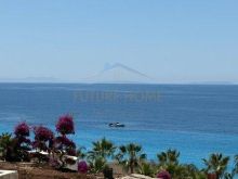 Shitet, Apartament 1+1, Kompleksi Santorini 1, Drimadhë